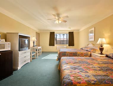 Super 8 By Wyndham El Centro