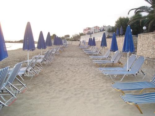 Zakantha Beach