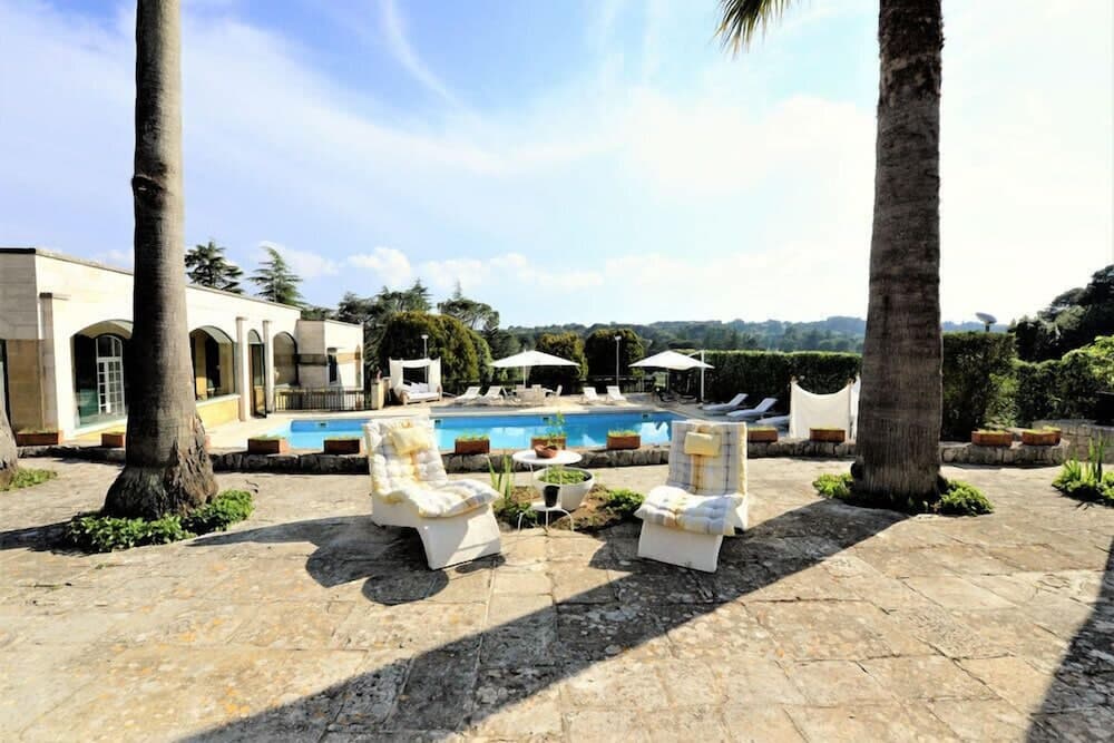 Villa Pesce