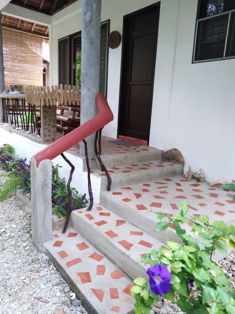 Hambilica Ecolodge