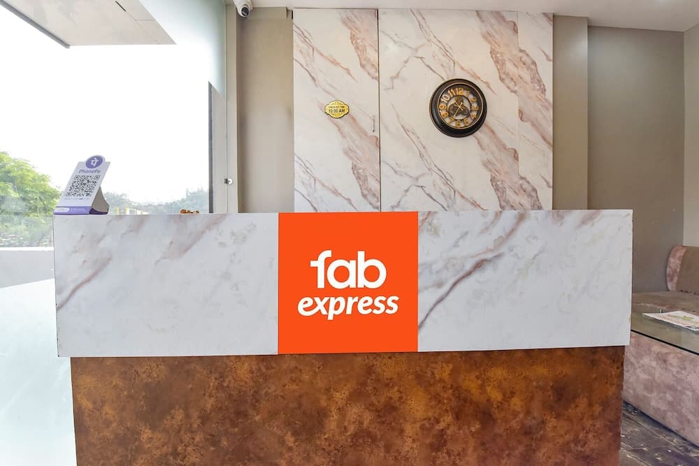 Fabexpress Lr