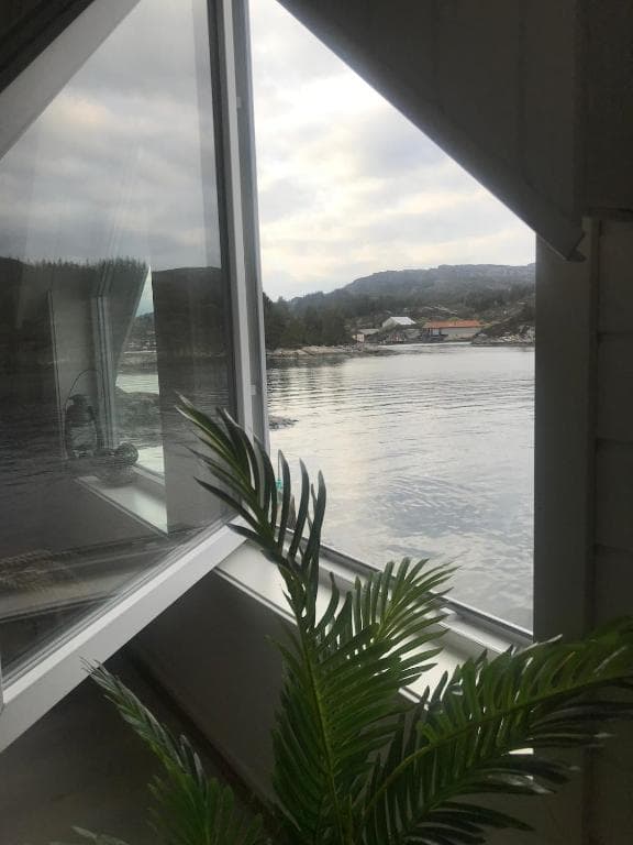 Sjøro