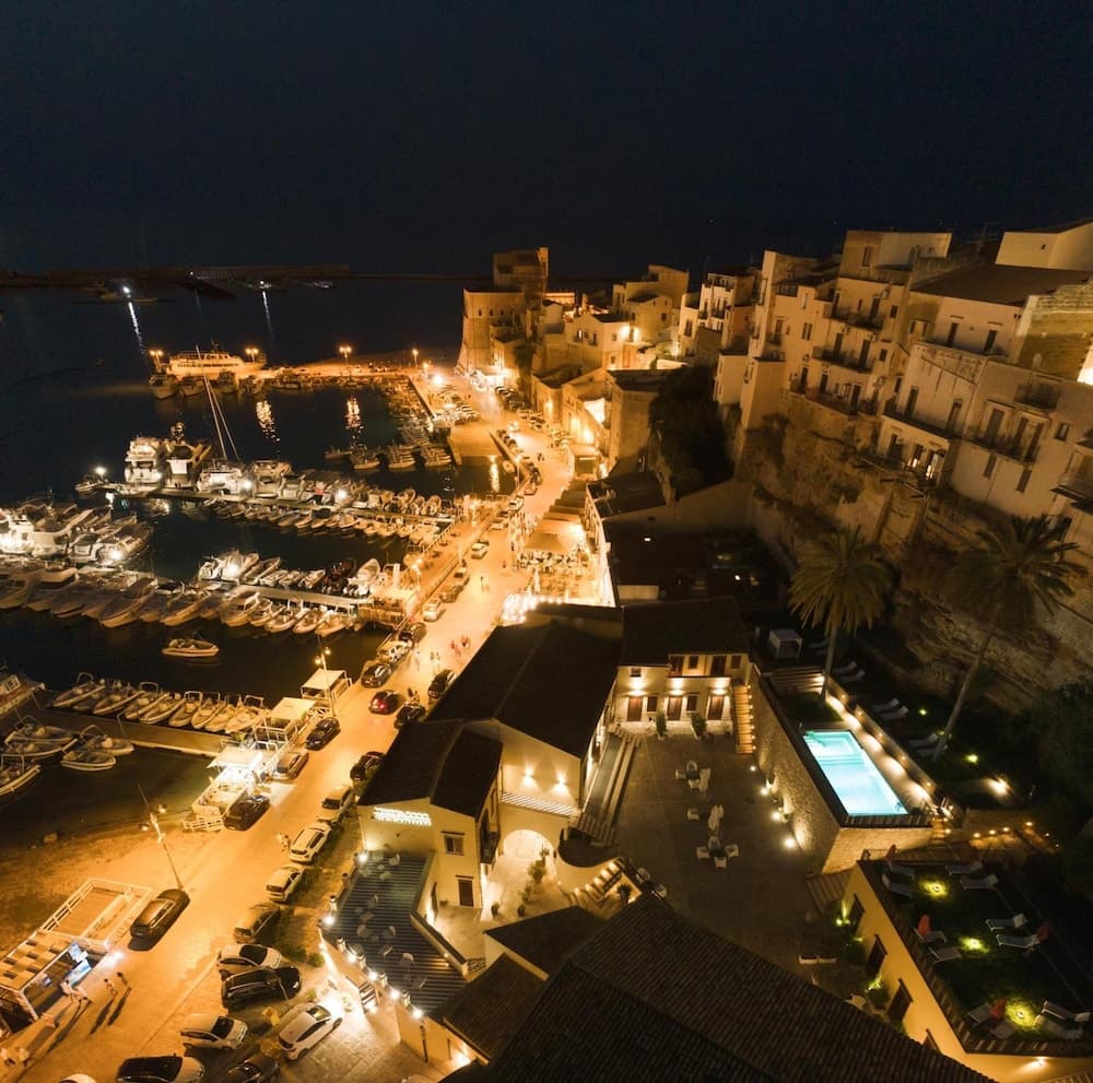 Cetarium Hotel