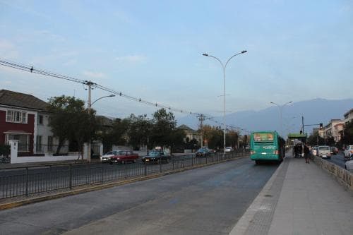 Ñuñoa Hostal