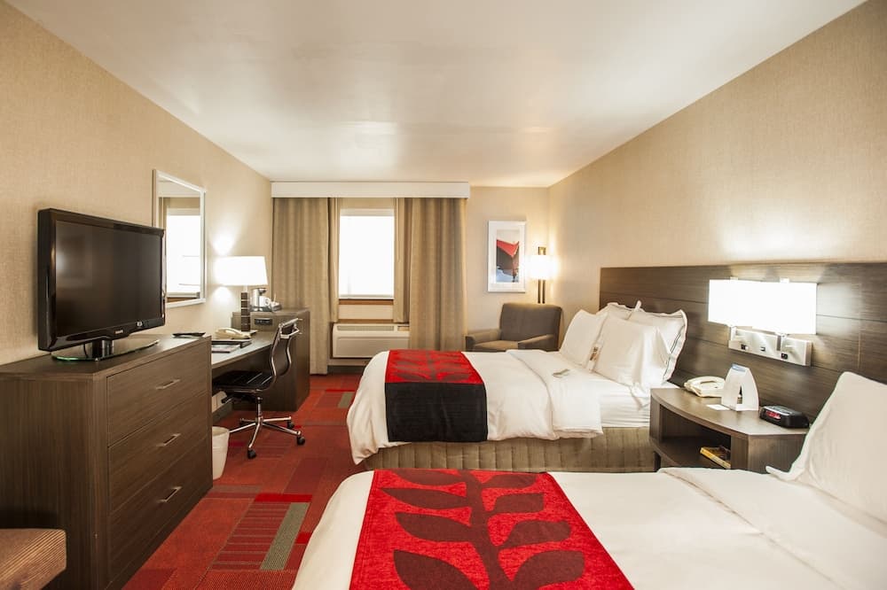 Radisson Hotel Madison
