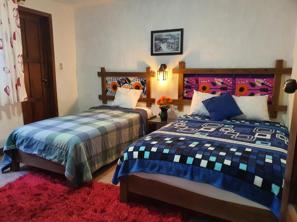 Hotel Liquidambar