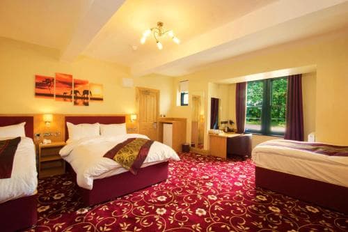 Edgerton Hotel