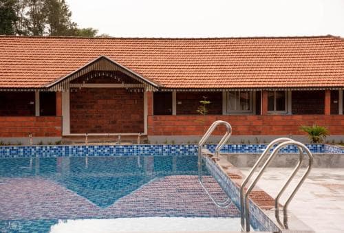 Neervana Resort
