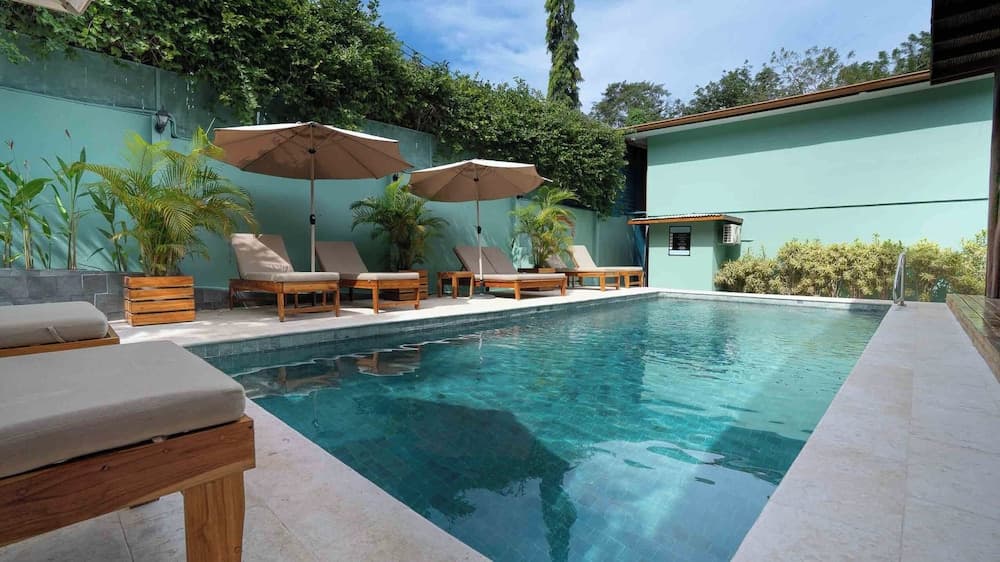 Hotel Arco Iris