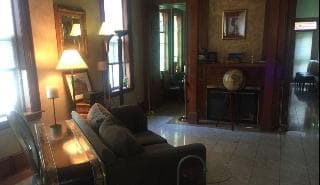 Mt Vernon Square Bed and Breakfast