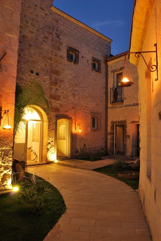 Maison Tresnuraghes