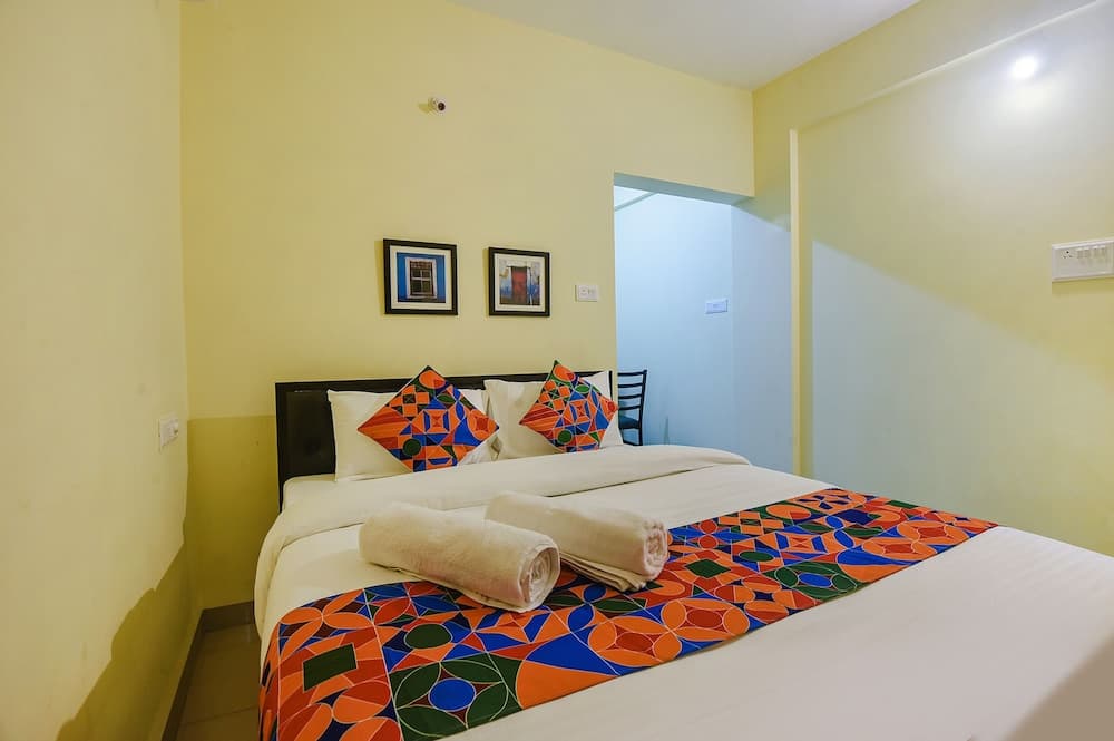FabExpress Symphony Homes Calangute Beach