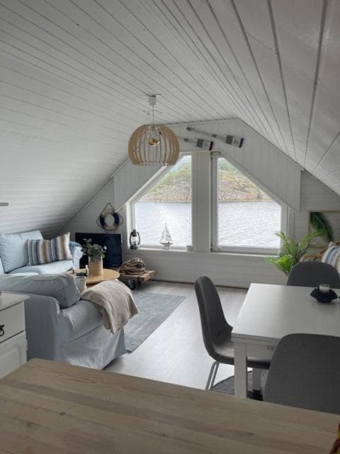 Sjøro