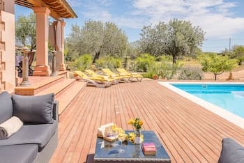 Villa Can Alba