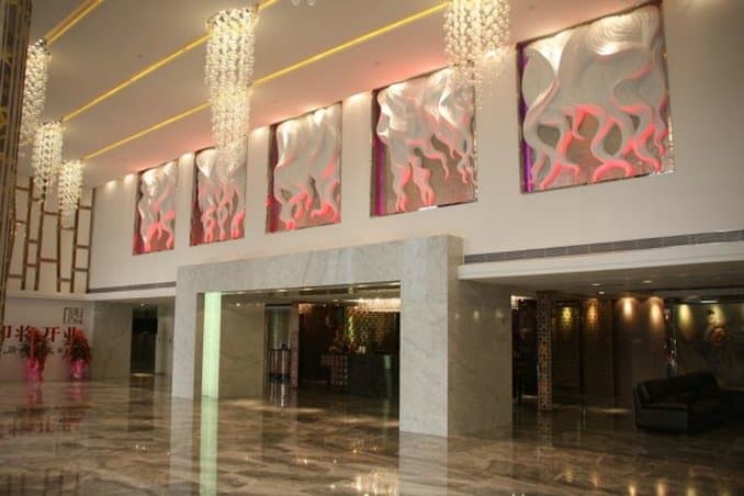 Mafo Hotel
