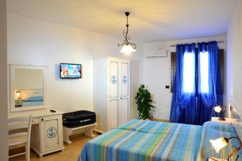 B&B LAncora
