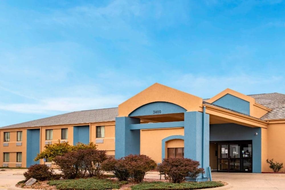Howard Johnson Lincoln