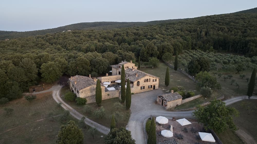 Borgo Gallinaio