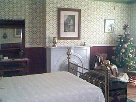 Russell Cooper House