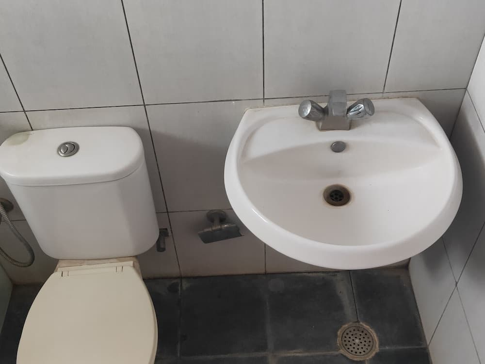 Hotel B Residency