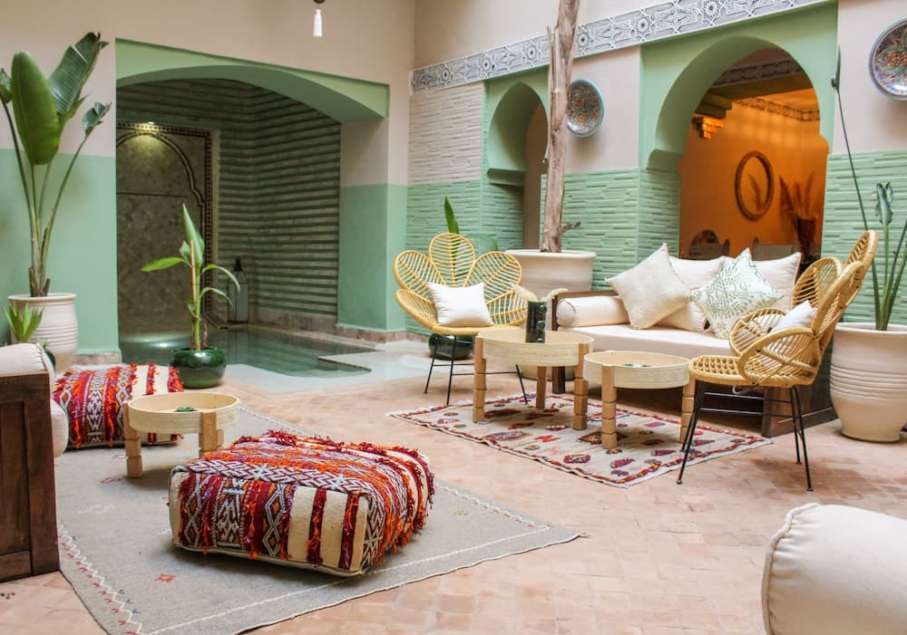 Riad Amra
