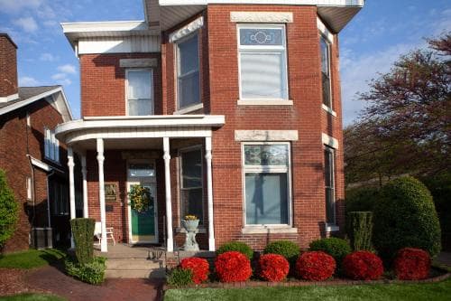 L and N Bed and Breakfast