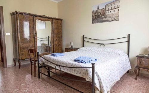 B&b Lecce House