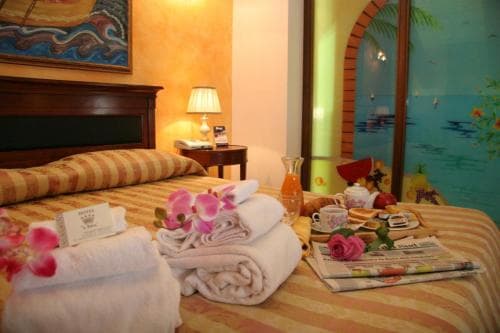 Hotel U' Bais