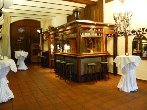 Jägerhof Einhaus