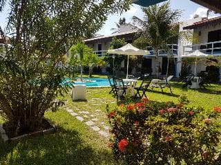 Cumbuco Hotel