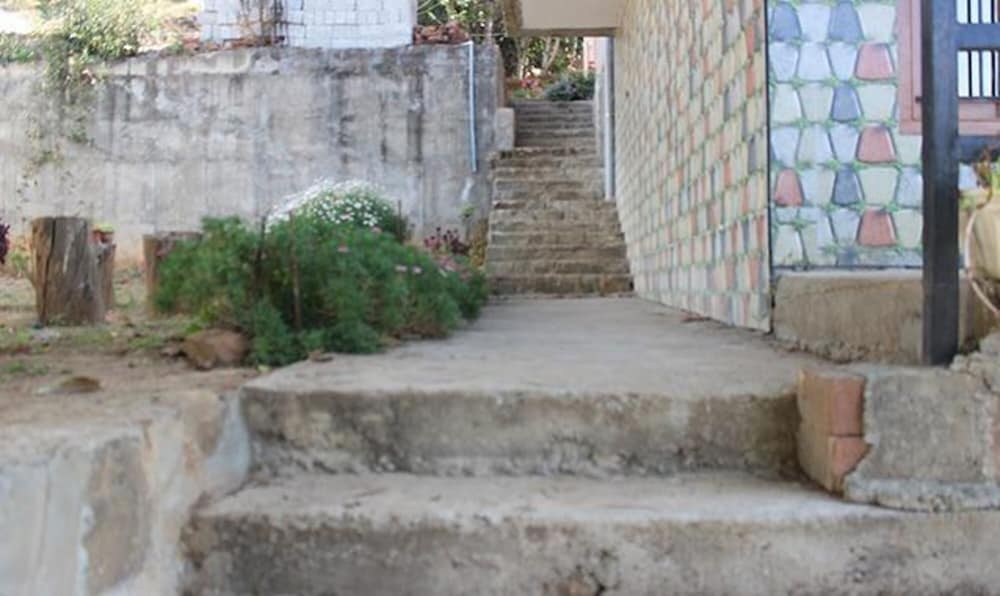 Fabexpress Fruit Garden Residency
