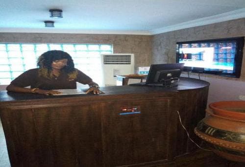Allure Suites - Luxury Room