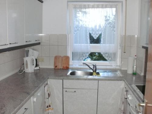 Ferienwohnung Graf