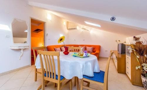 Apartments Milka
