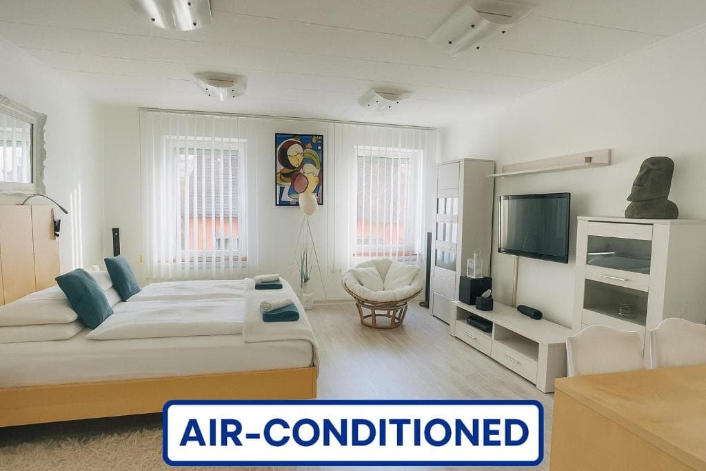 Alpesi Apartman Downtown