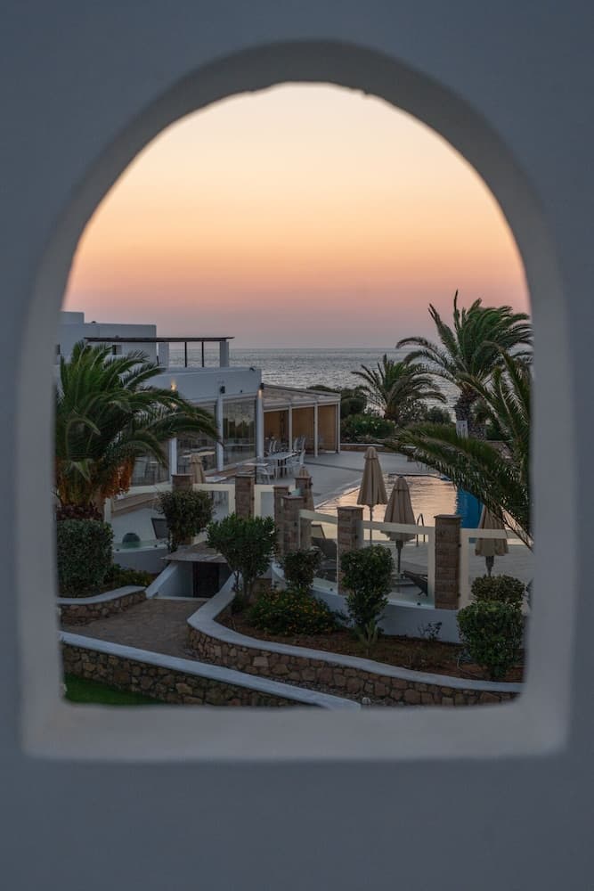 Irini Hotel