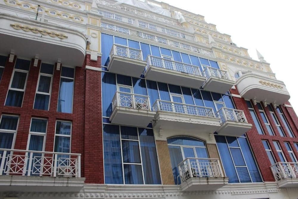 Hotel General