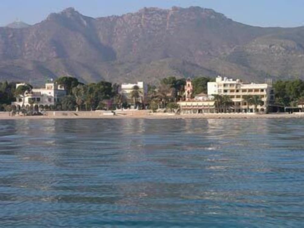 Voramar