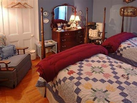 Bricktown Inn