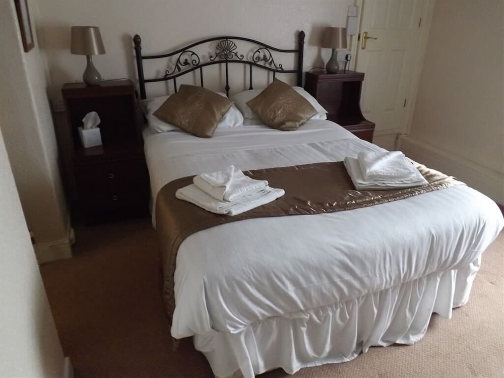 The Lamb Inn