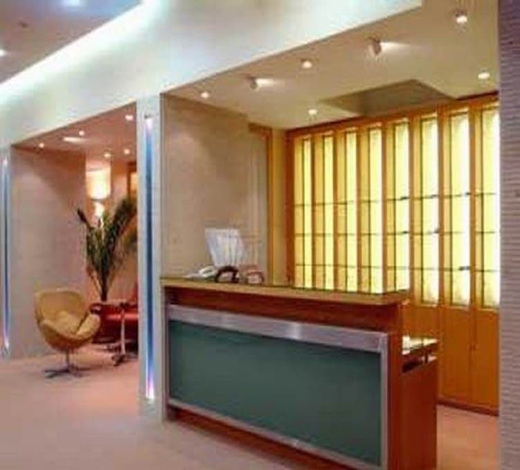 Hotel Tadz S