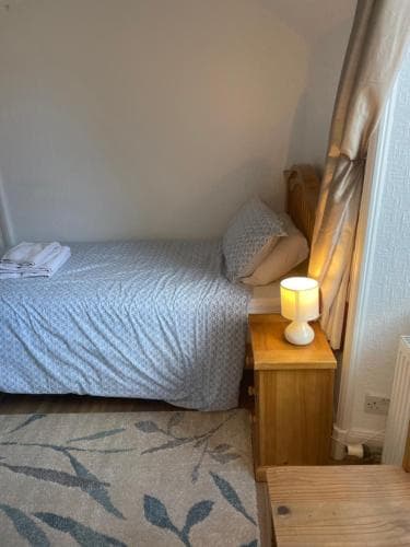 Strathallan B&B