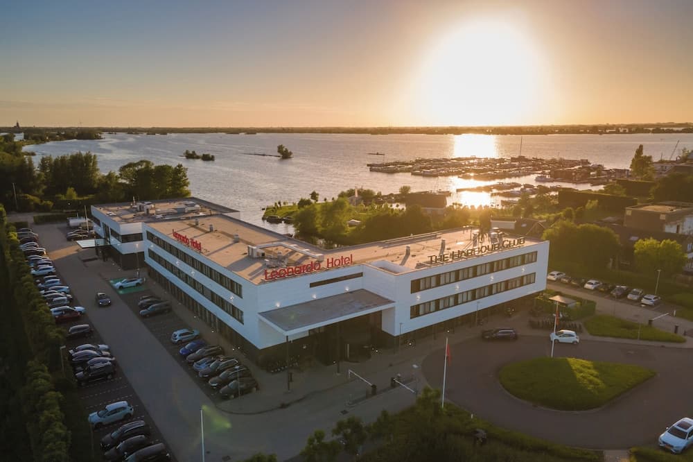 Leonardo Hotel Vinkeveen