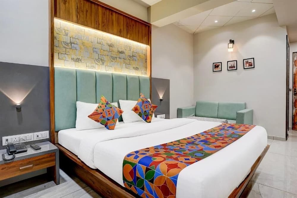 Hotel Annex Inn
