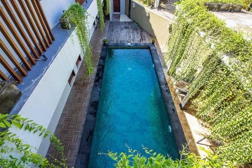 Tri Homestay