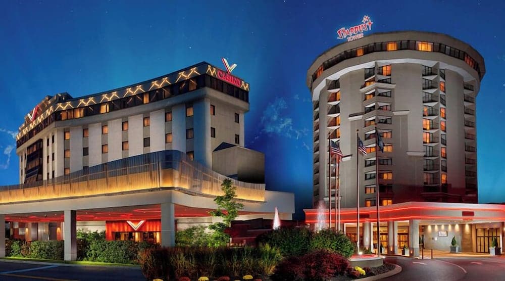 Valley Forge Casino Resort