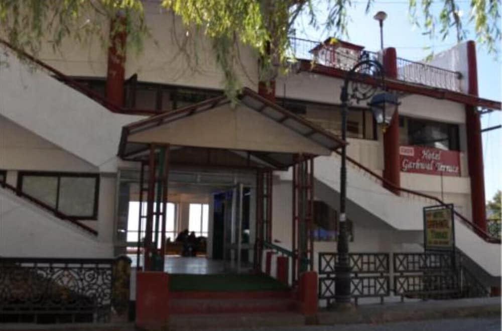 Garhwal Terrace