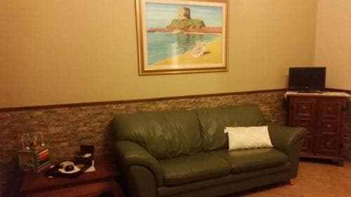 b&b Sa Rocchitta