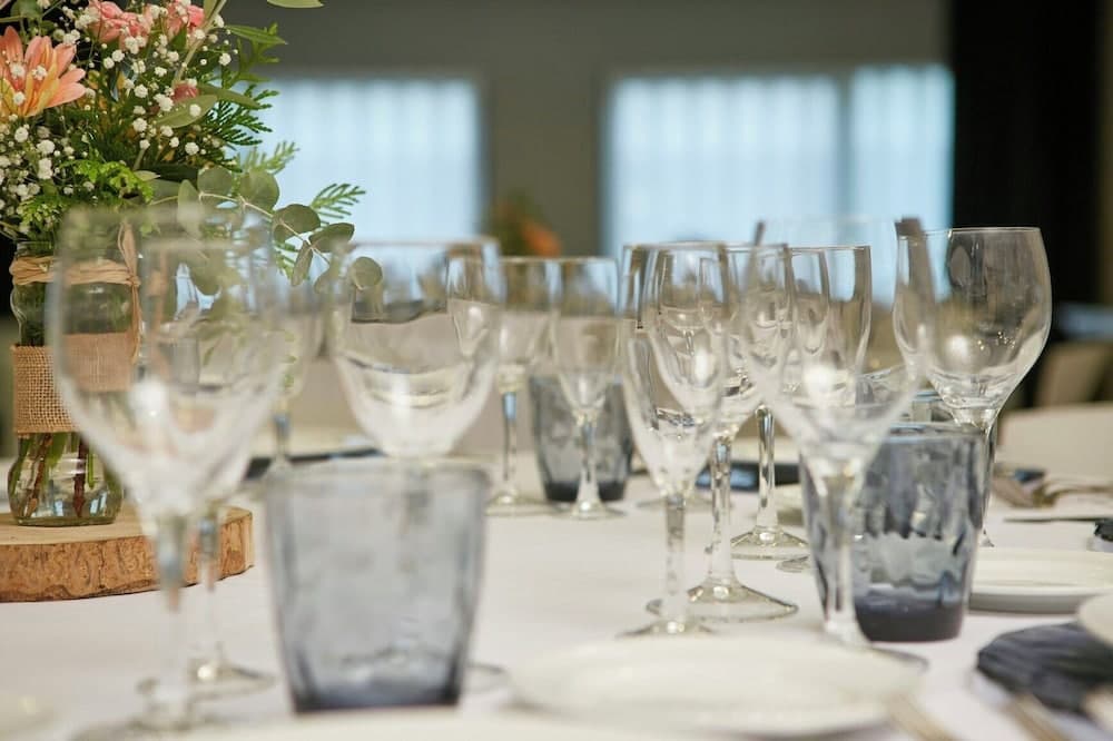 Sercotel Hotel Parque