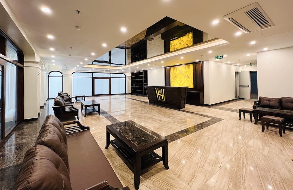 Hanoi Apartment